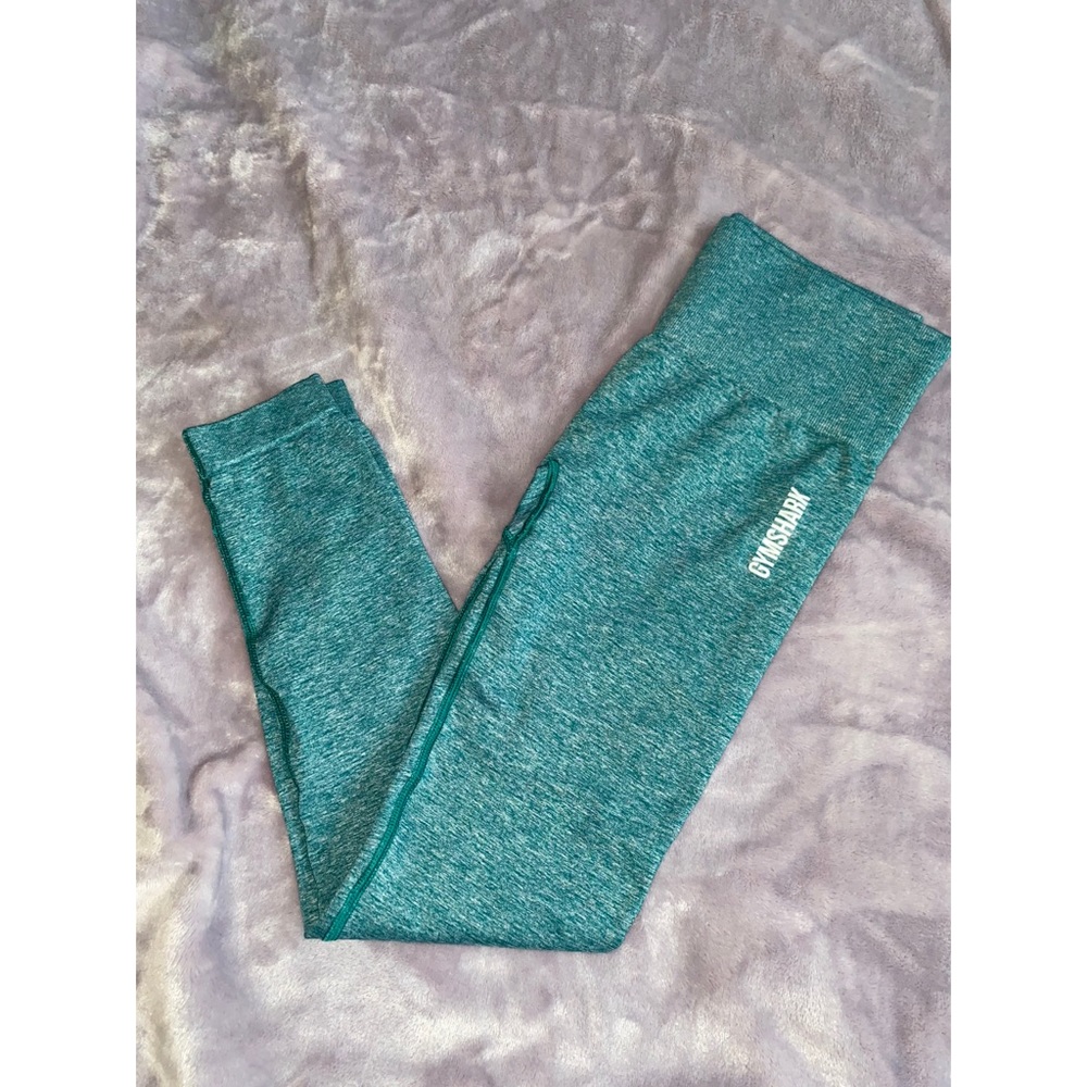 Gymshark Adapt Seamless Leggings
